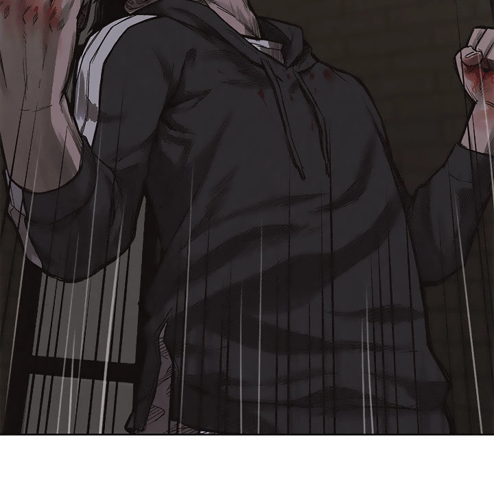 Nắm Đấm Chapter 4 - 84