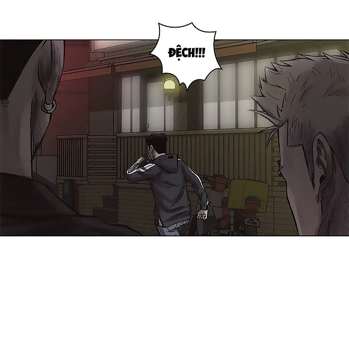 Nắm Đấm Chapter 4 - 86