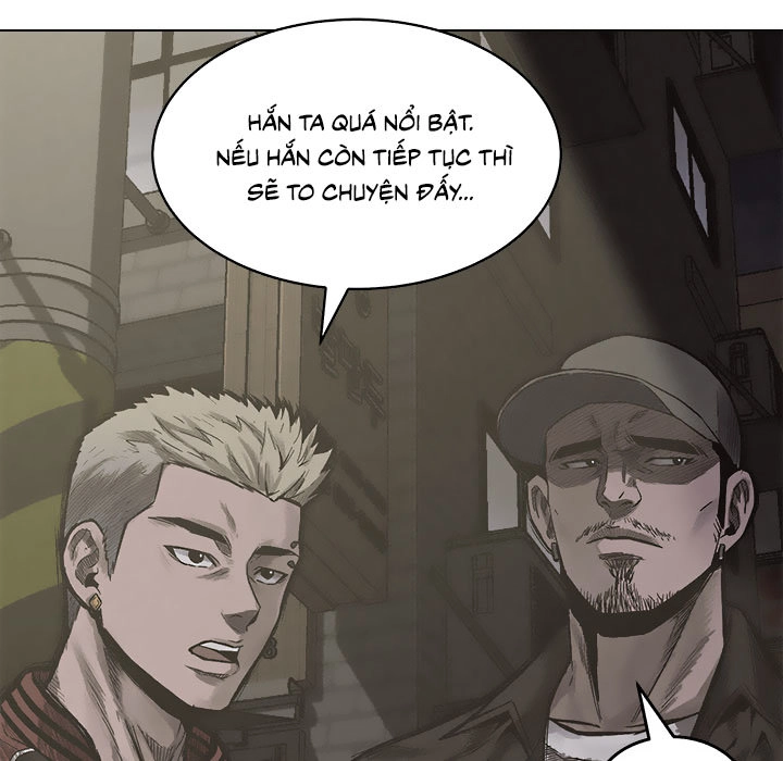 Nắm Đấm Chapter 4 - 87