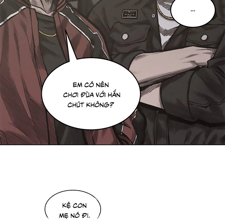 Nắm Đấm Chapter 4 - 88