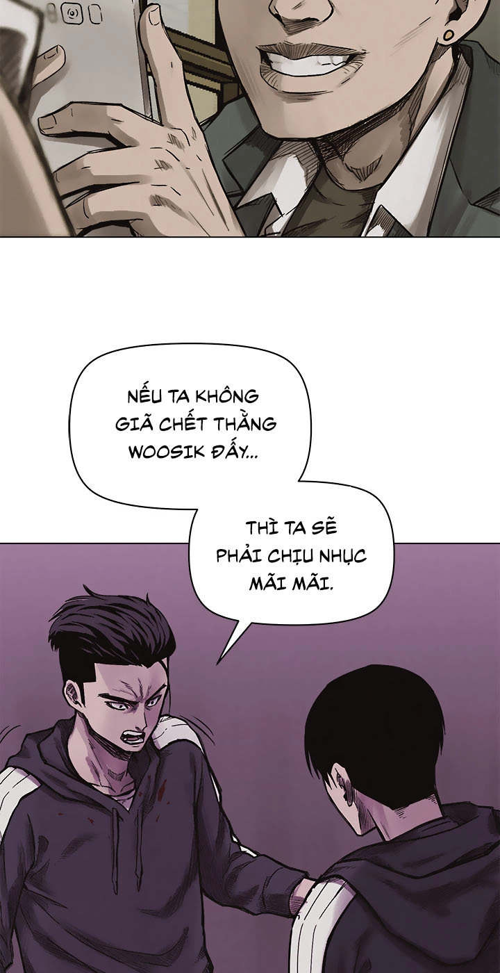 Nắm Đấm Chapter 4 - 94