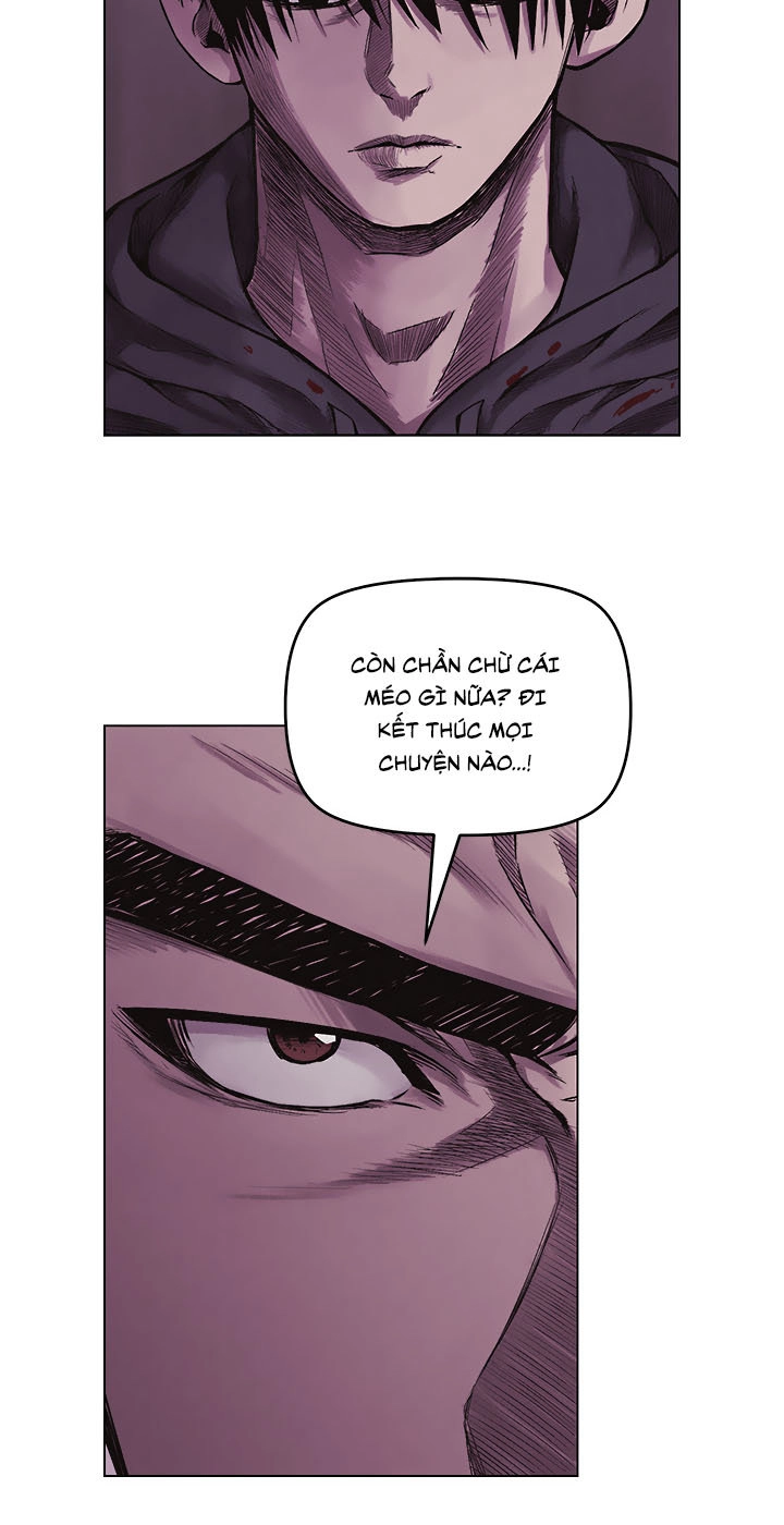 Nắm Đấm Chapter 4 - 98