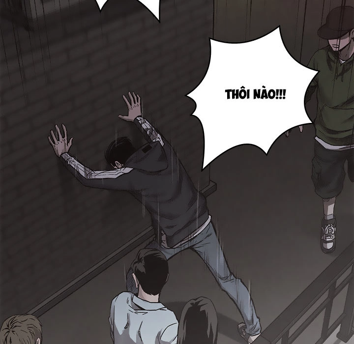 Nắm Đấm Chapter 4 - 101