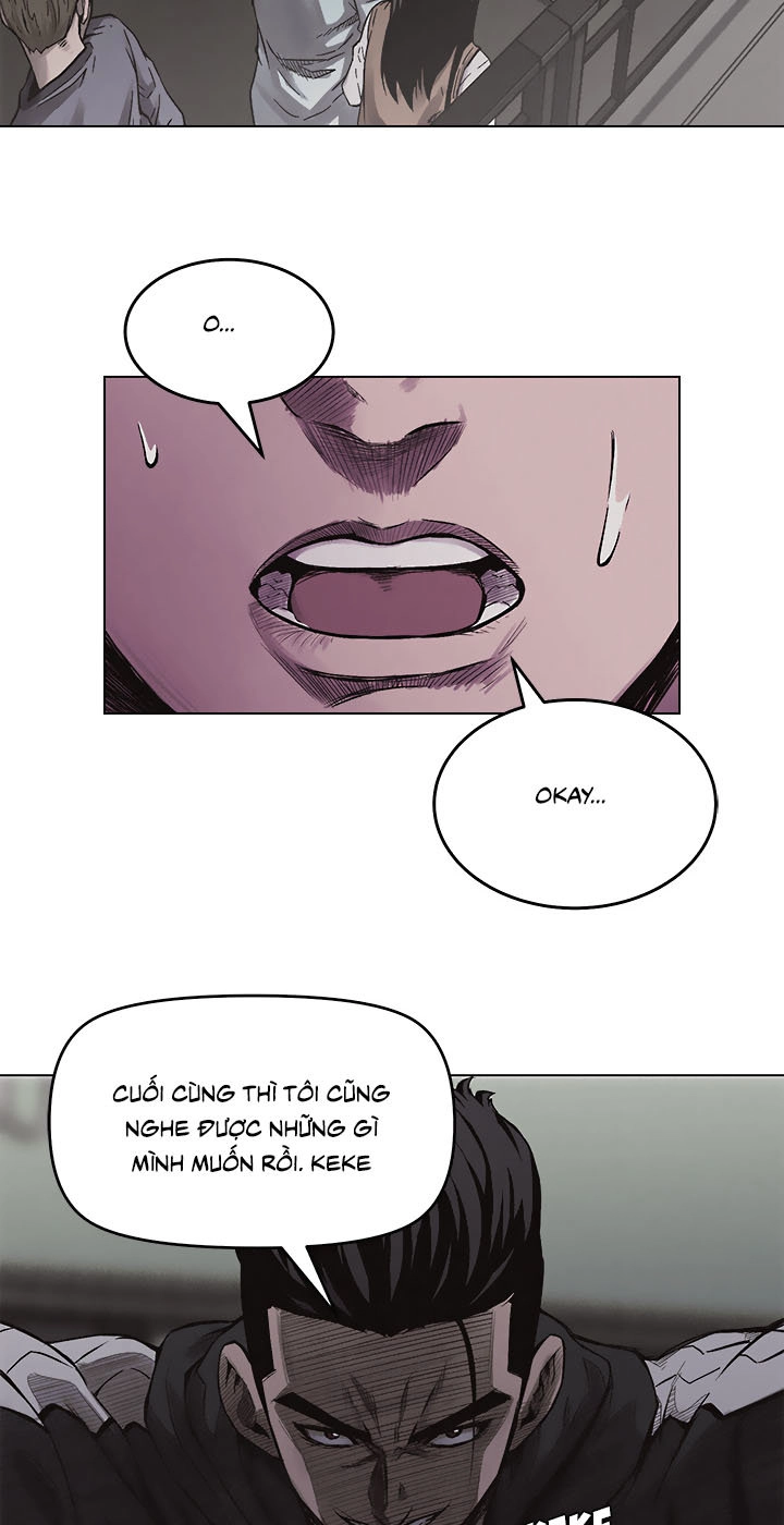 Nắm Đấm Chapter 4 - 102