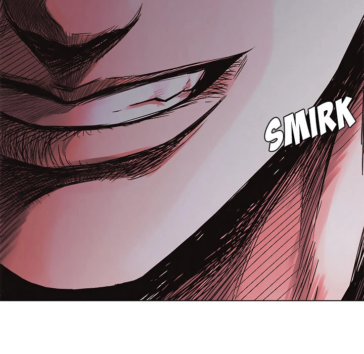 Nắm Đấm Chapter 4 - 106