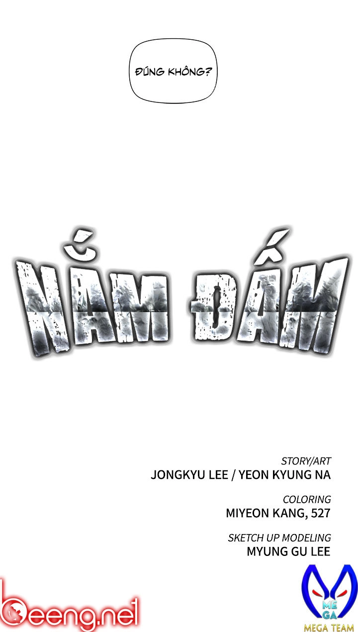Nắm Đấm Chapter 4 - 107