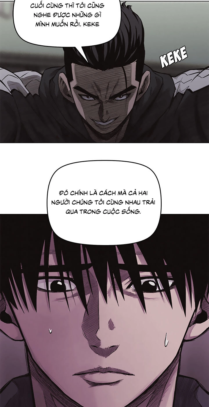 Nắm Đấm Chapter 5 - 13