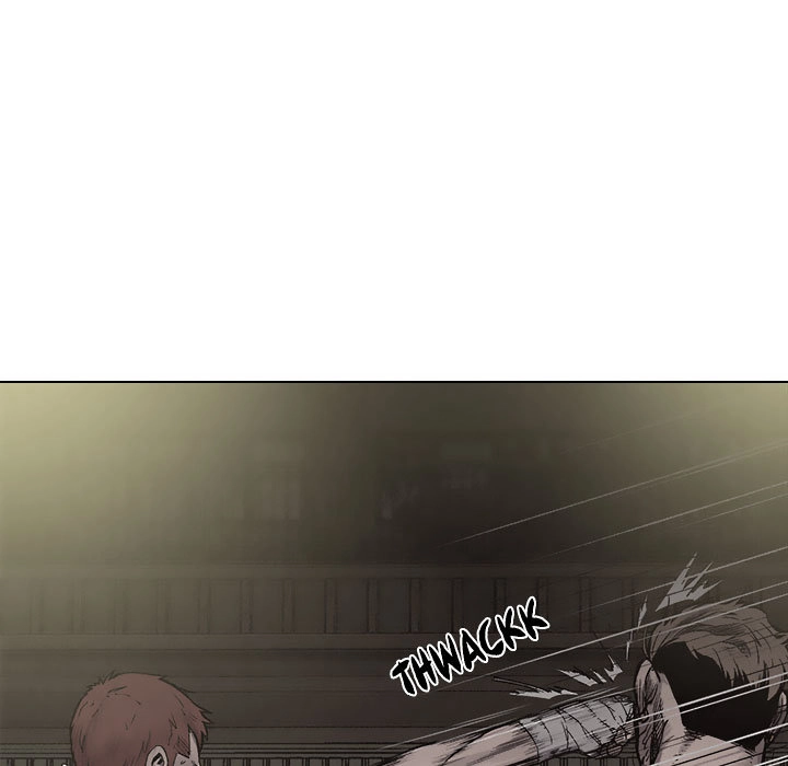 Nắm Đấm Chapter 5 - 41