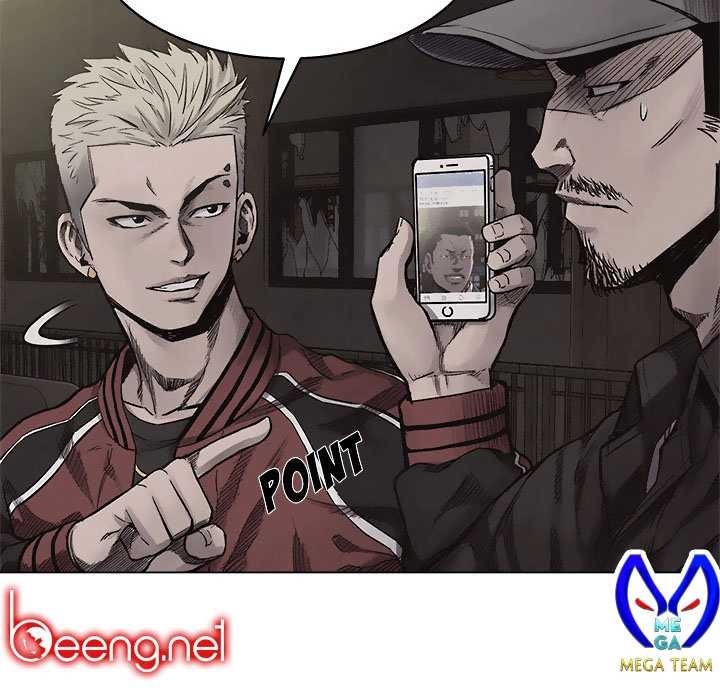 Nắm Đấm Chapter 5 - 66