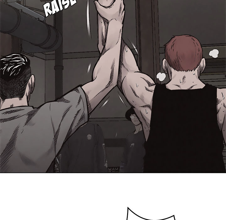 Nắm Đấm Chapter 5 - 71