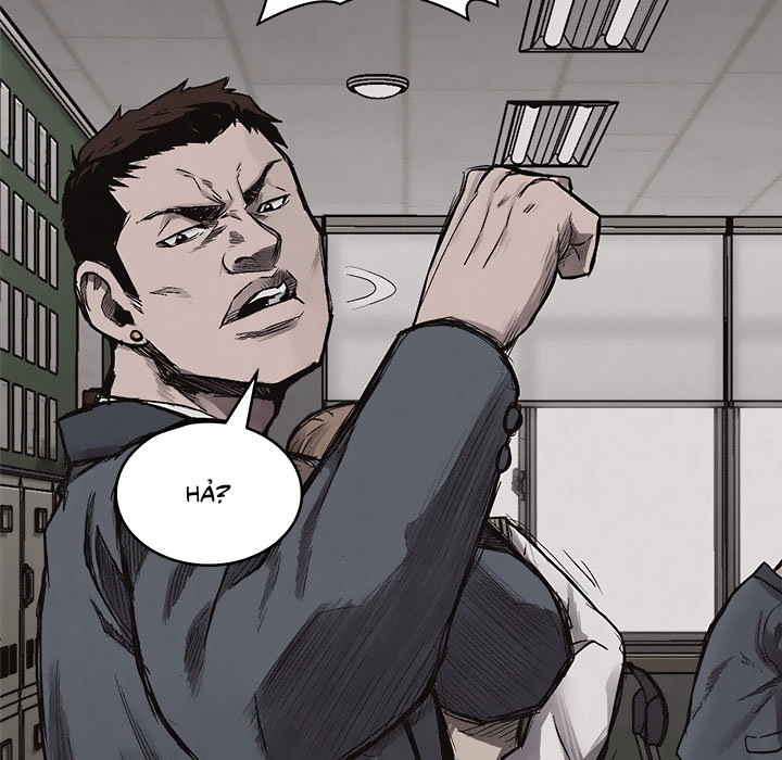 Nắm Đấm Chapter 5 - 93