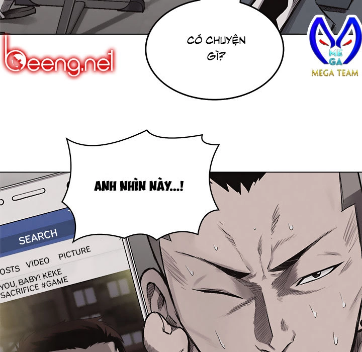 Nắm Đấm Chapter 5 - 96