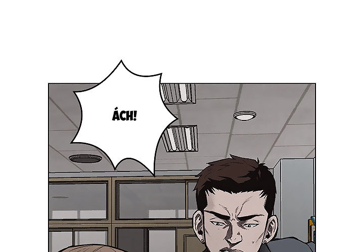 Nắm Đấm Chapter 6 - 1