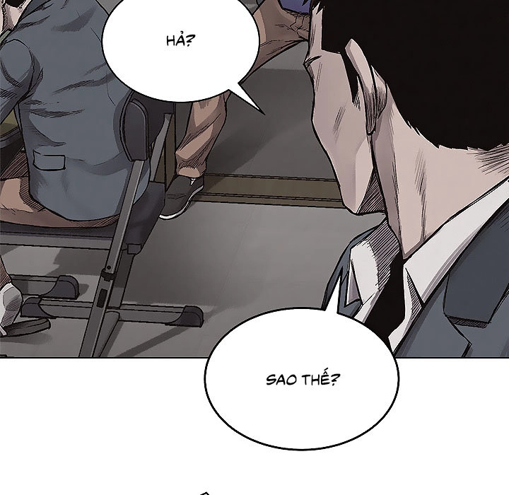 Nắm Đấm Chapter 6 - 12