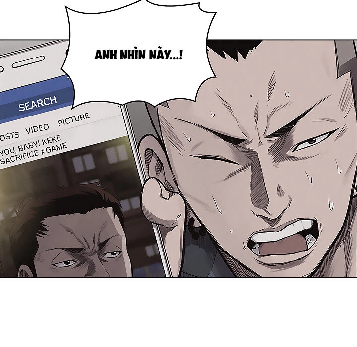 Nắm Đấm Chapter 6 - 13