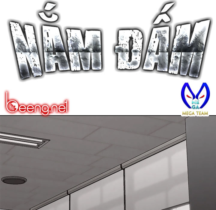 Nắm Đấm Chapter 6 - 14