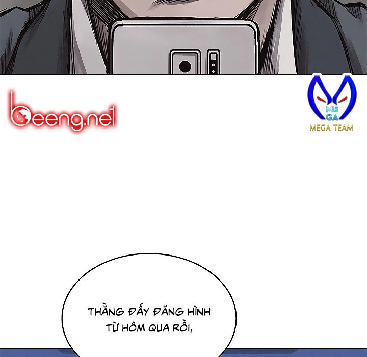 Nắm Đấm Chapter 6 - 16