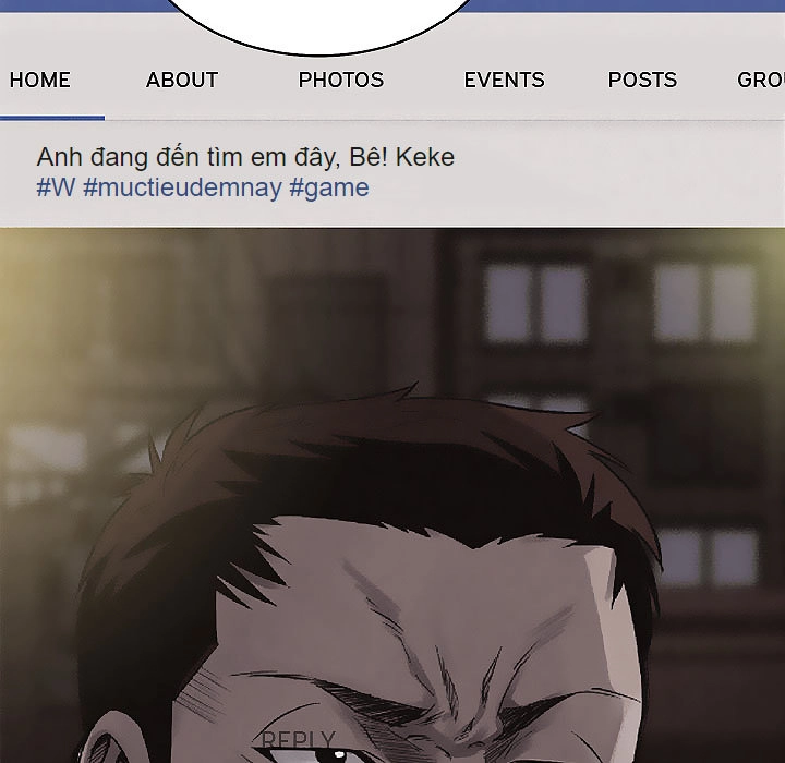 Nắm Đấm Chapter 6 - 17