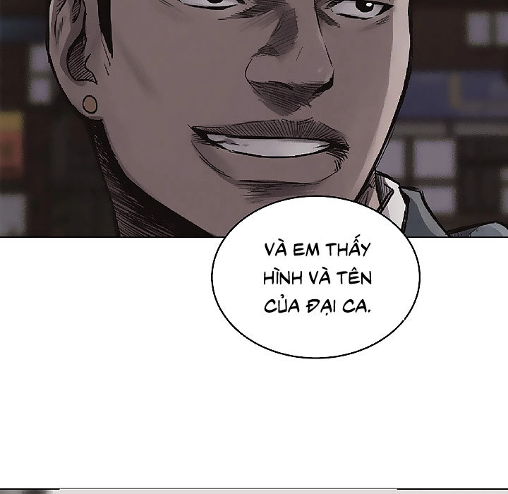 Nắm Đấm Chapter 6 - 18