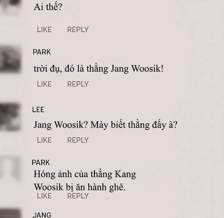 Nắm Đấm Chapter 6 - 19