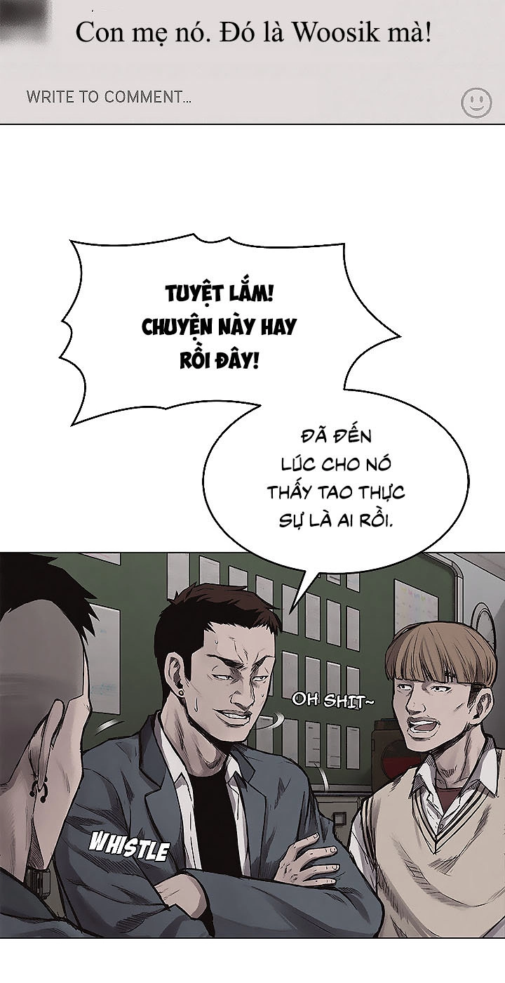 Nắm Đấm Chapter 6 - 20