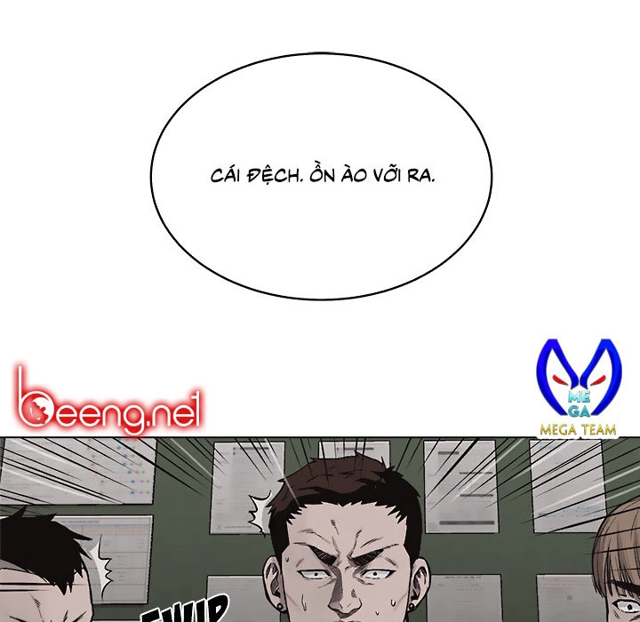 Nắm Đấm Chapter 6 - 21