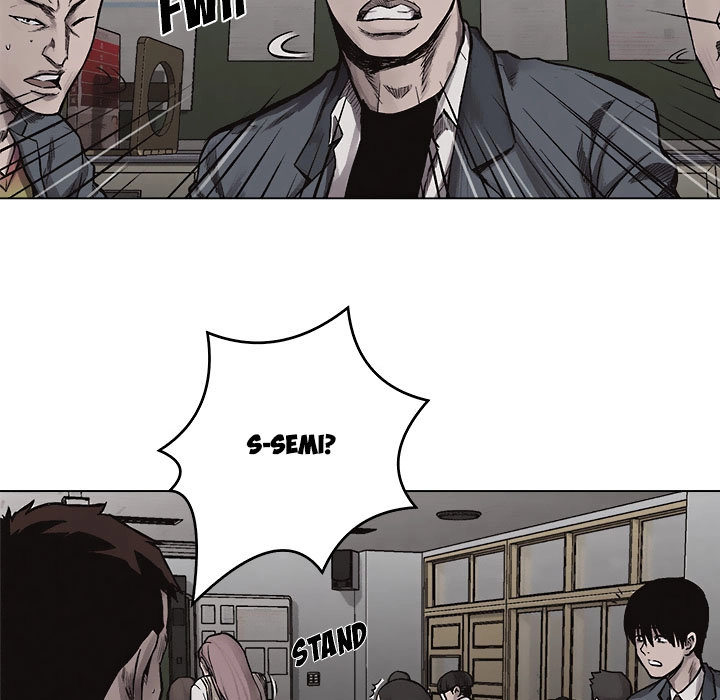 Nắm Đấm Chapter 6 - 22