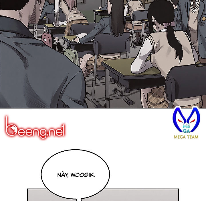 Nắm Đấm Chapter 6 - 23