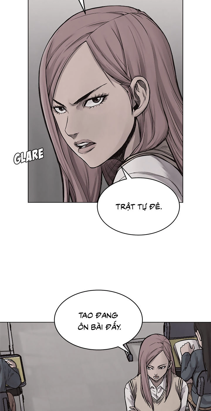 Nắm Đấm Chapter 6 - 24