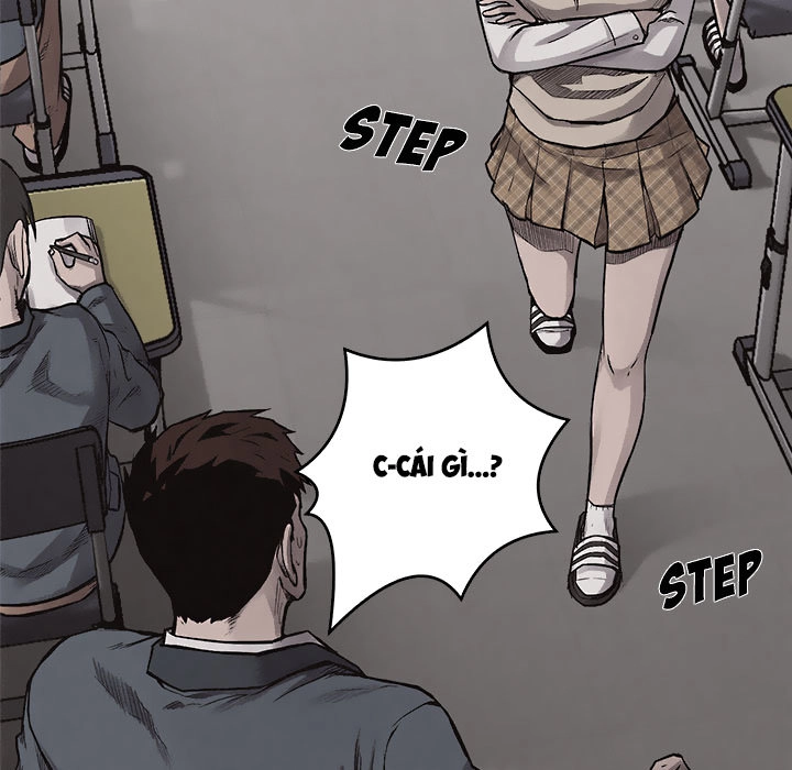 Nắm Đấm Chapter 6 - 25