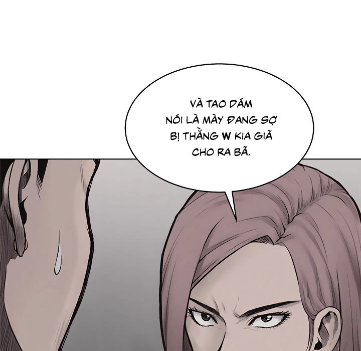 Nắm Đấm Chapter 6 - 28