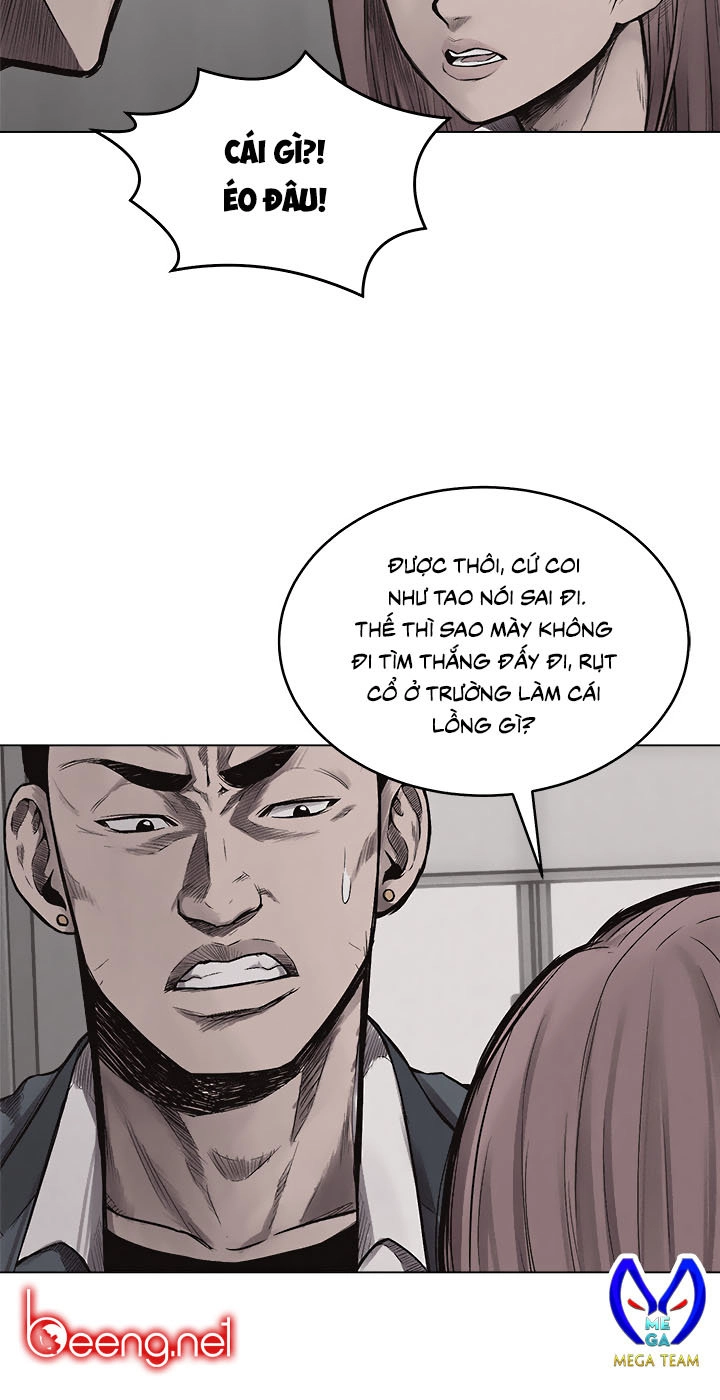 Nắm Đấm Chapter 6 - 29