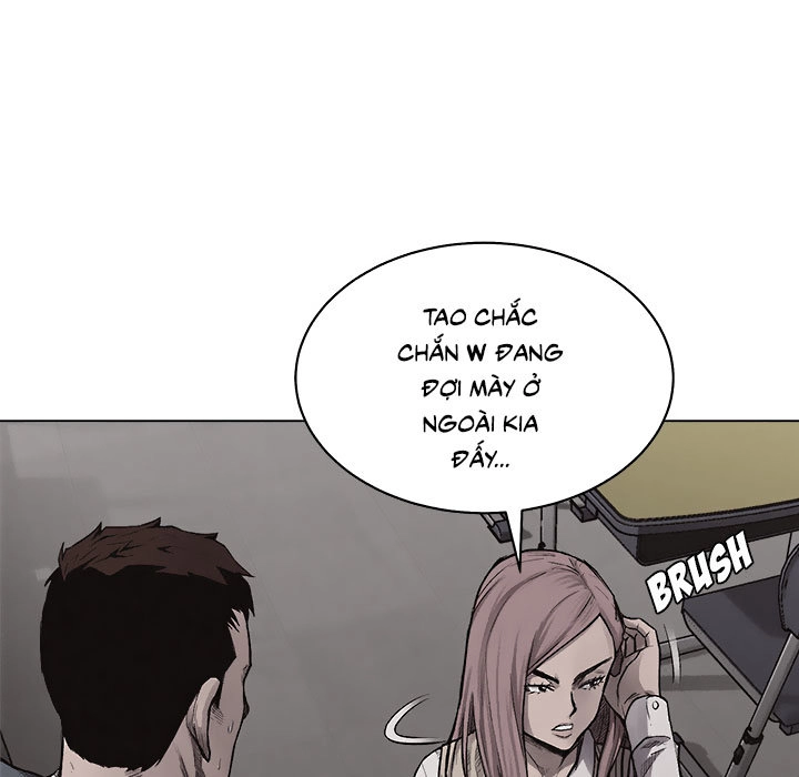 Nắm Đấm Chapter 6 - 30