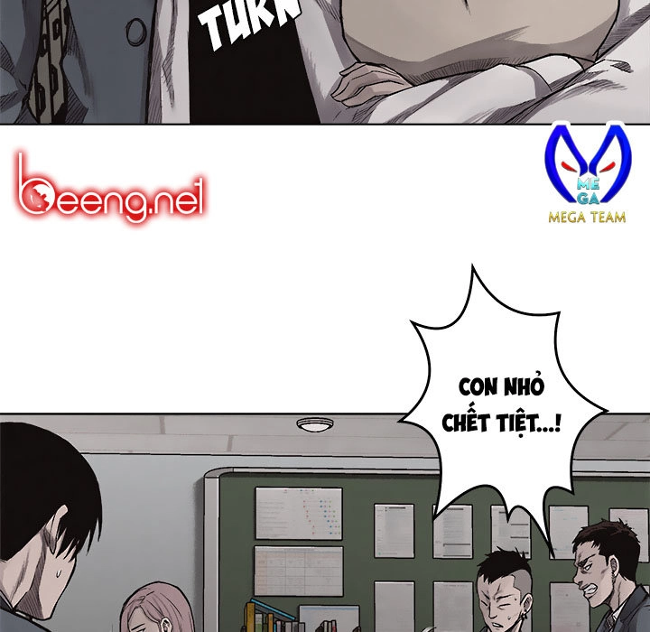 Nắm Đấm Chapter 6 - 34