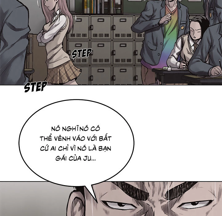 Nắm Đấm Chapter 6 - 35