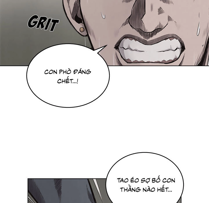 Nắm Đấm Chapter 6 - 36