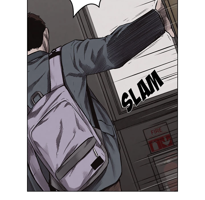 Nắm Đấm Chapter 6 - 40