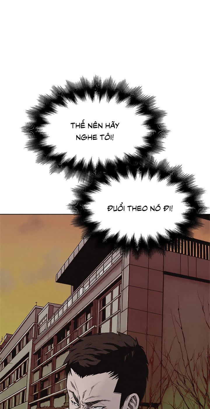 Nắm Đấm Chapter 6 - 58