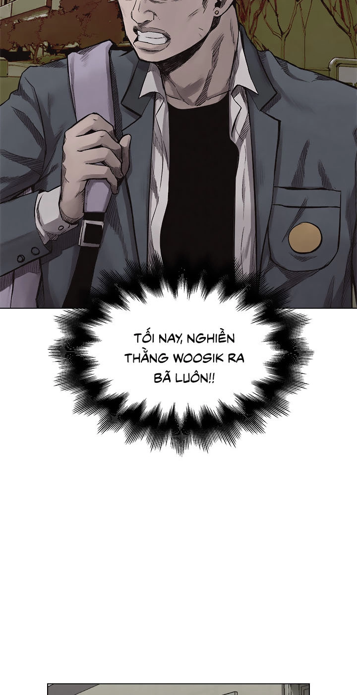 Nắm Đấm Chapter 6 - 59