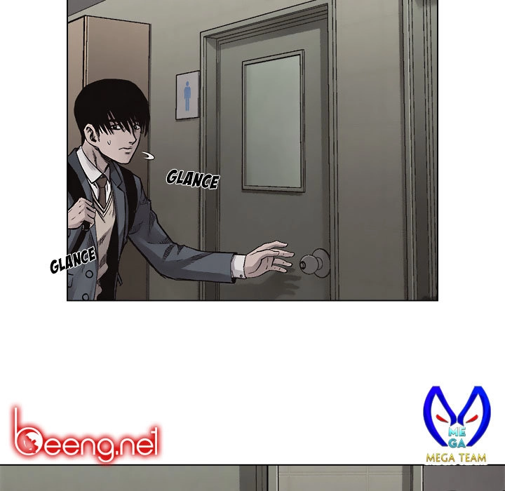 Nắm Đấm Chapter 6 - 60