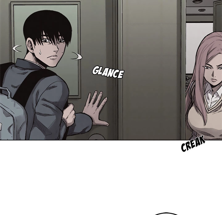 Nắm Đấm Chapter 6 - 61