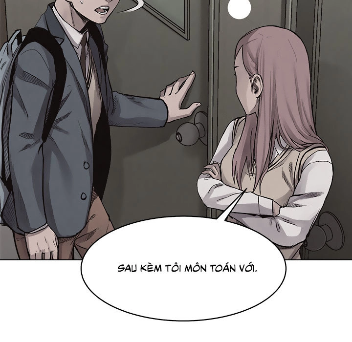 Nắm Đấm Chapter 6 - 67
