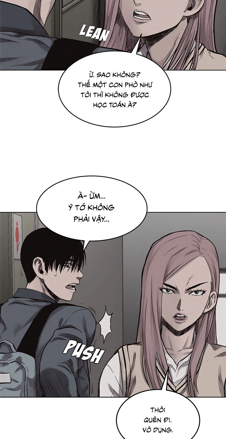 Nắm Đấm Chapter 6 - 70