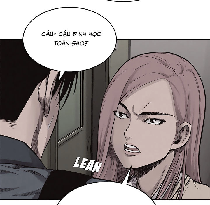 Nắm Đấm Chapter 7 - 7