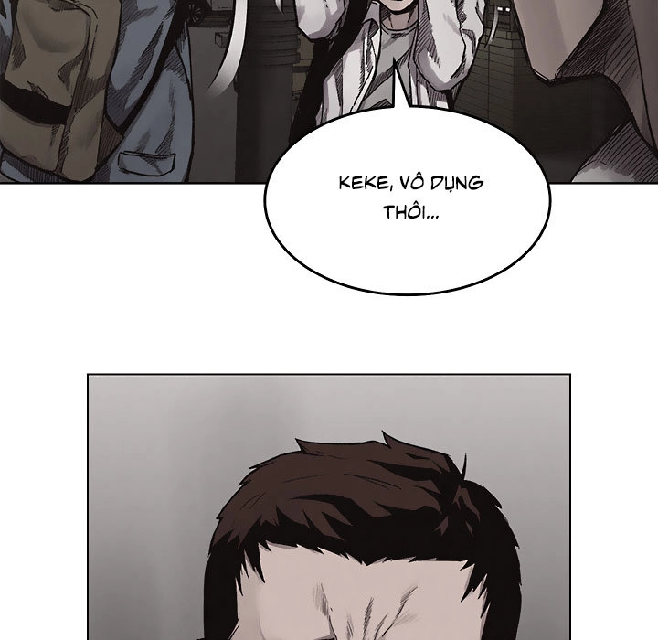 Nắm Đấm Chapter 7 - 24