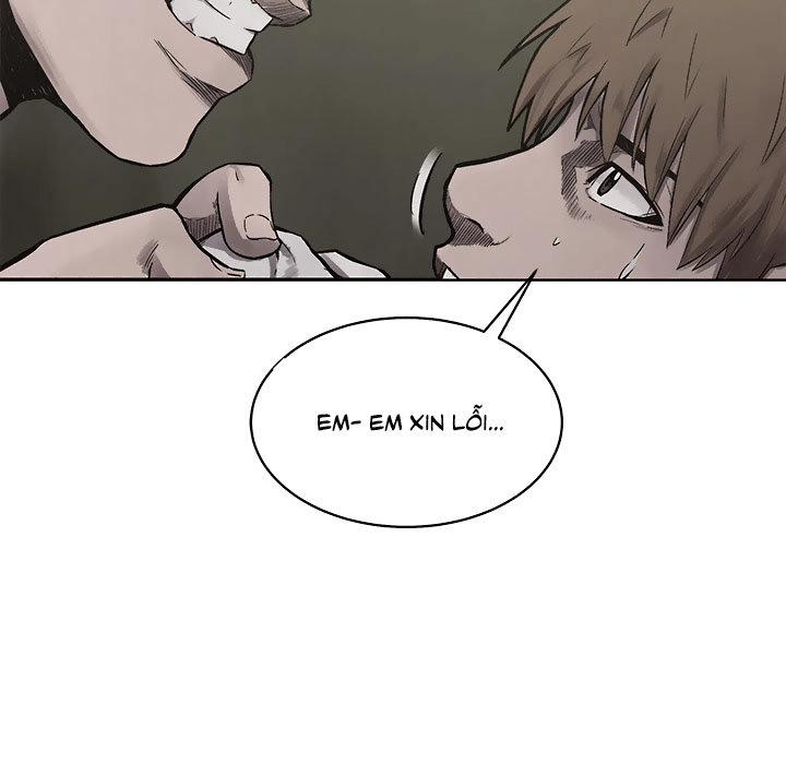 Nắm Đấm Chapter 7 - 36