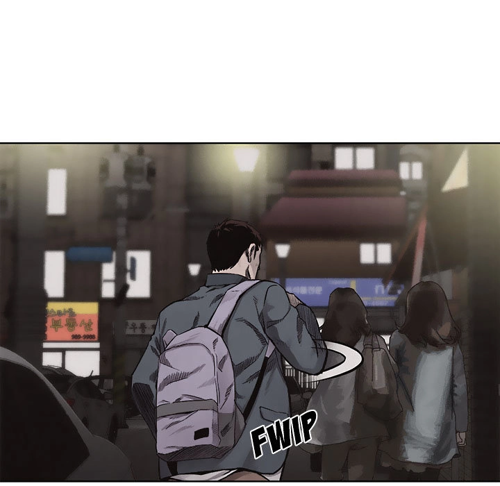 Nắm Đấm Chapter 7 - 43