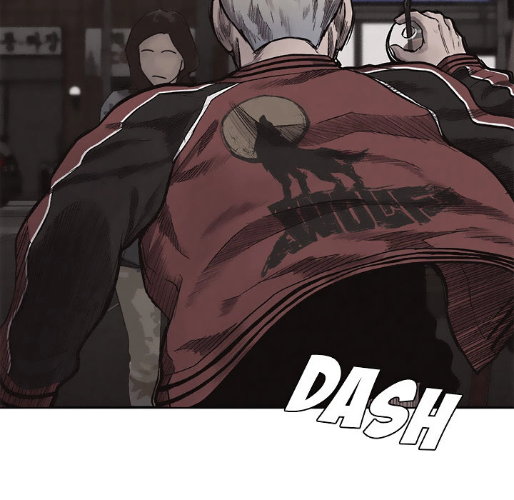 Nắm Đấm Chapter 7 - 49