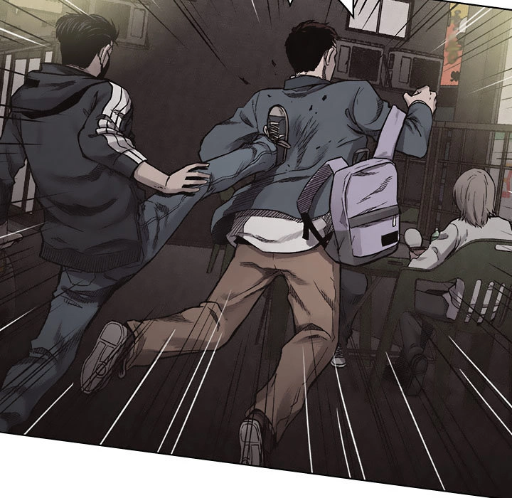 Nắm Đấm Chapter 7 - 71