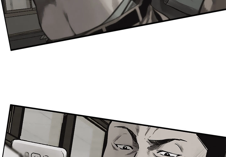 Nắm Đấm Chapter 8 - 2